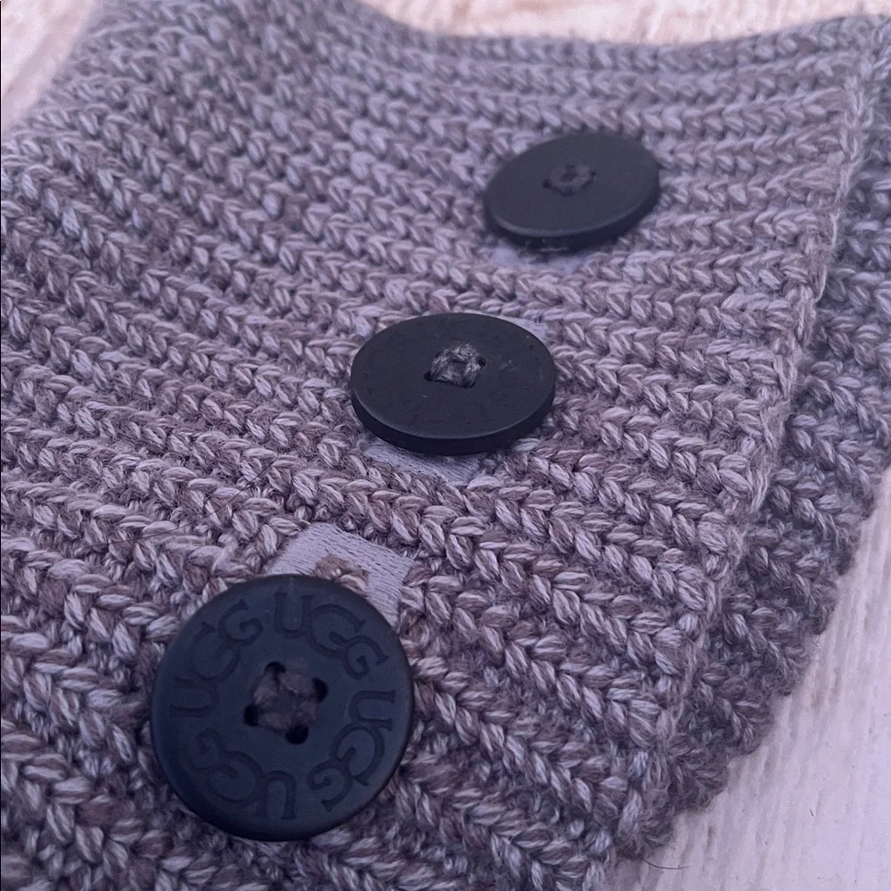UGG authentic australia